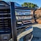 Westin Automotive 19-C RAM 2500/3500 SPORTSMAN X GRILLE GUARD GRILLE GUARD TEXTURED BLACK 40-34025 - alternate 2